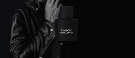 Tom Ford Ombré Leather Review (A Masterclass in Performance).